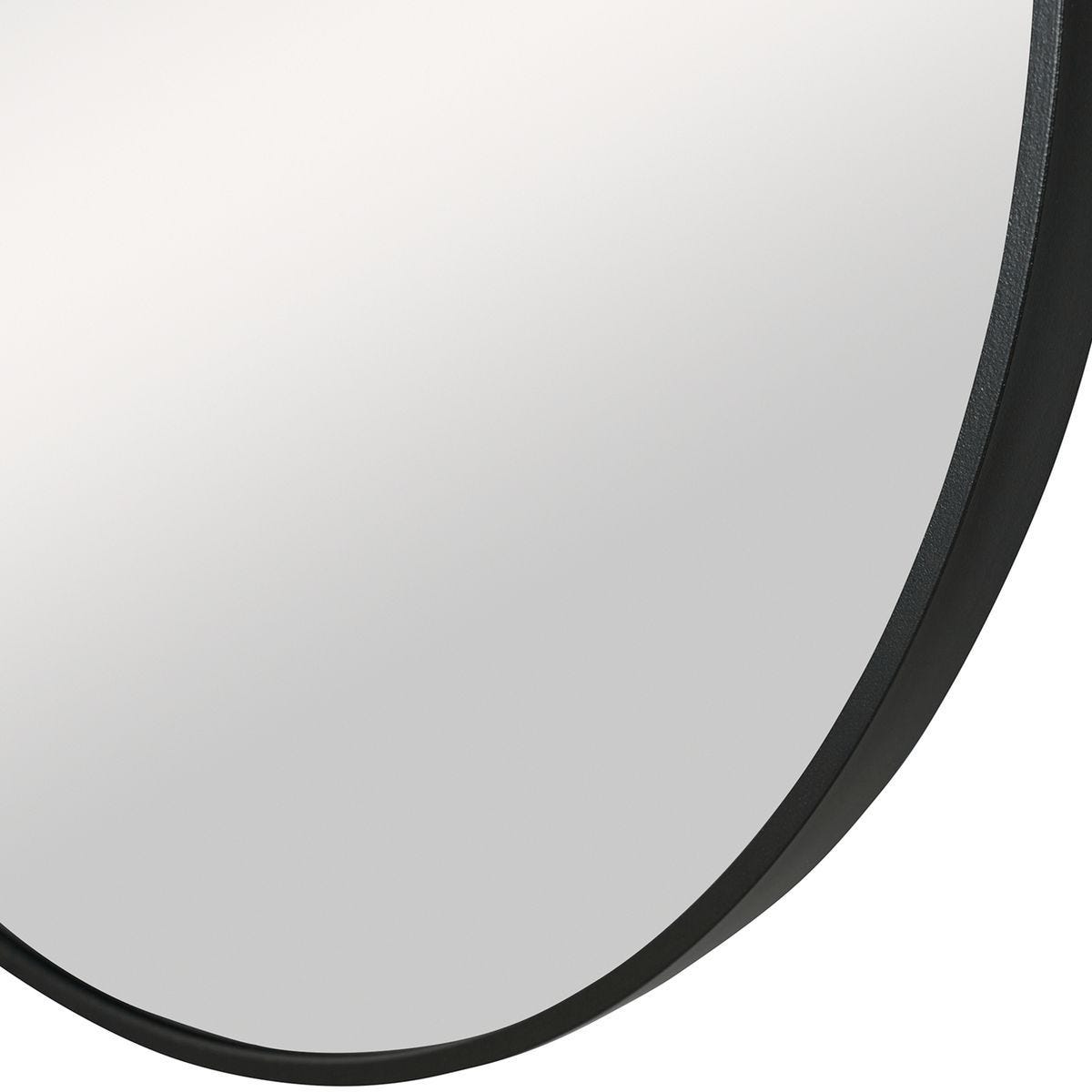 Mirror W00505 - elegant and functional accent pieces for any room | Image 4 | InSTYLE Home & Rugs
