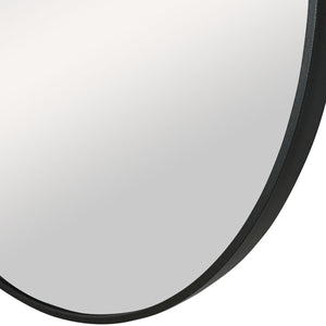 Mirror W00505 - elegant and functional accent pieces for any room | Image 4 | InSTYLE Home & Rugs