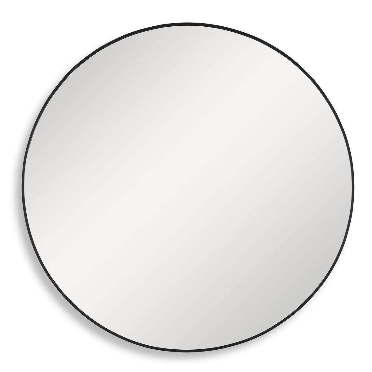 Mirror W00505 - elegant and functional accent pieces for any room | Image 2 | InSTYLE Home & Rugs