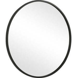 Mirror W00509 - available in various shapes, sizes, and frame styles | Image 3 | InSTYLE Home & Rugs
