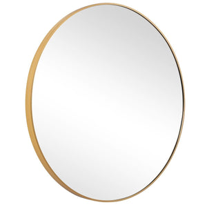 Mirror W00512 - elegant and functional accent pieces for any room | Image 3 | InSTYLE Home & Rugs