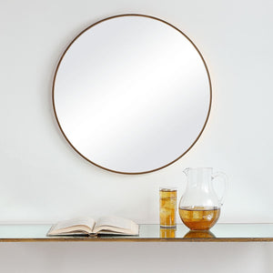 Mirror W00512 - elegant and functional accent pieces for any room | Image 1 | InSTYLE Home & Rugs