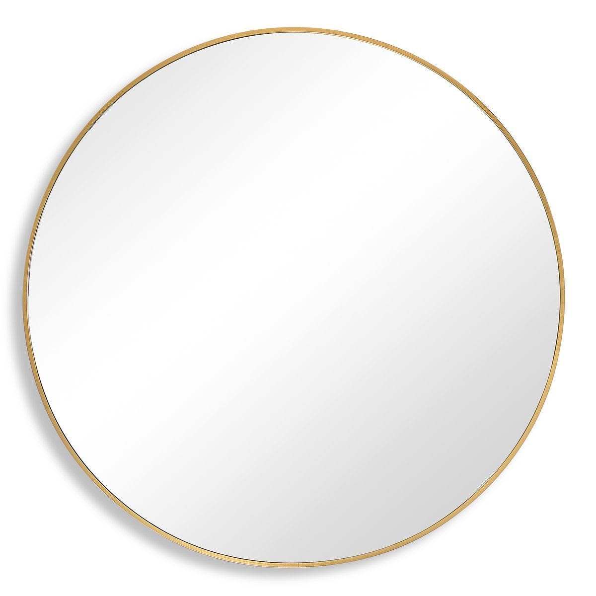 Mirror W00512 - elegant and functional accent pieces for any room | Image 2 | InSTYLE Home & Rugs