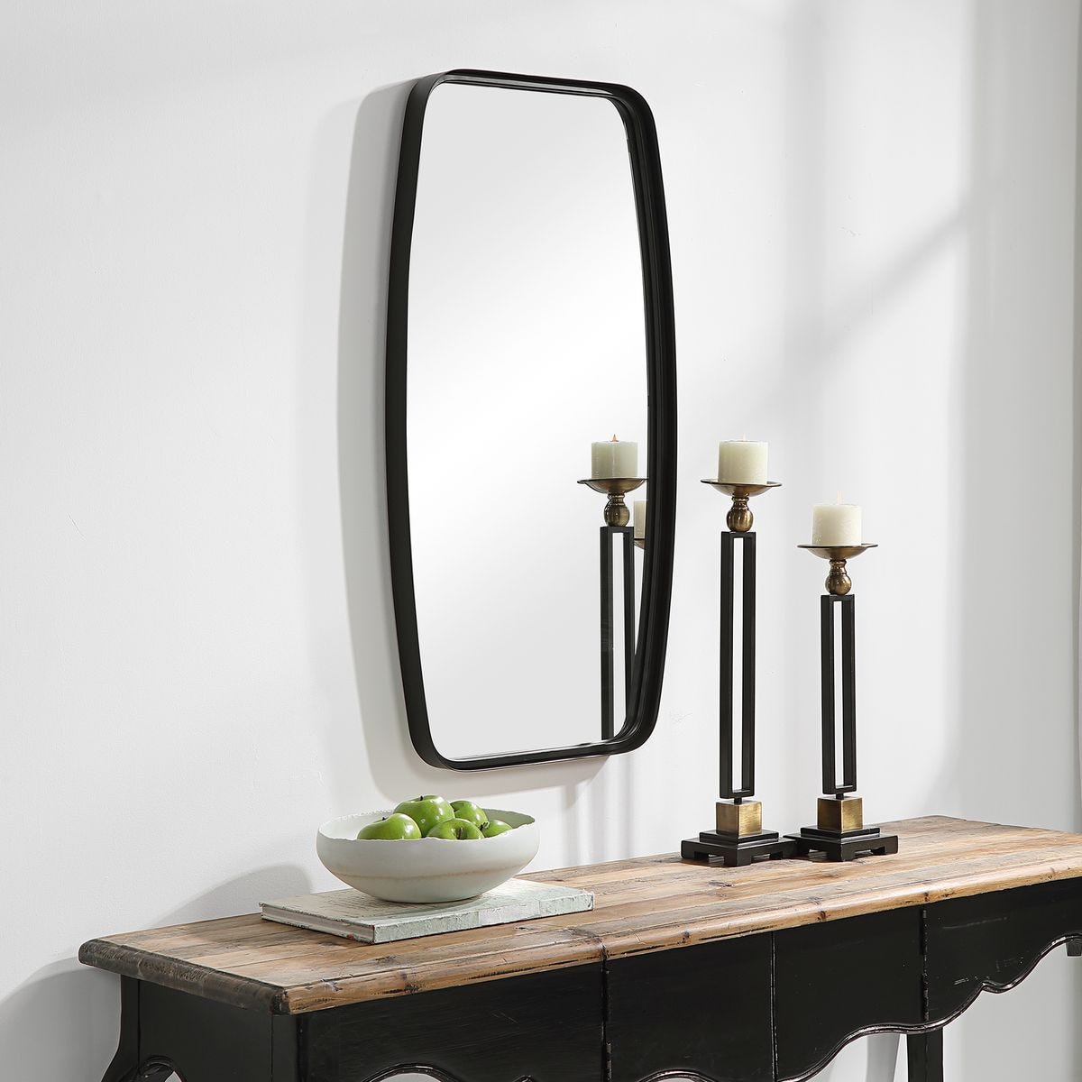 Mirror W00514 - elegant and functional accent pieces for any room | Image 5 | InSTYLE Home & Rugs