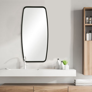 Mirror W00514 - elegant and functional accent pieces for any room | Image 1 | InSTYLE Home & Rugs