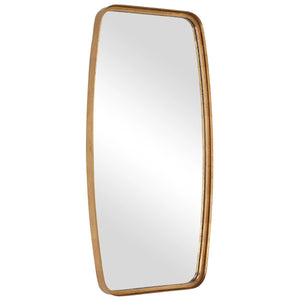 Mirror W00515 - available in various shapes, sizes, and frame styles | Image 3 | InSTYLE Home & Rugs