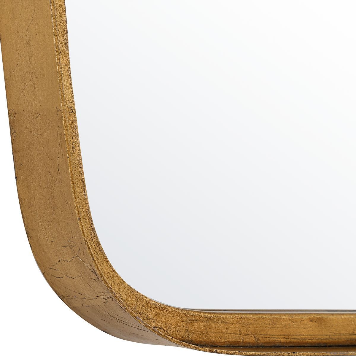 Mirror W00515 - available in various shapes, sizes, and frame styles | Image 4 | InSTYLE Home & Rugs