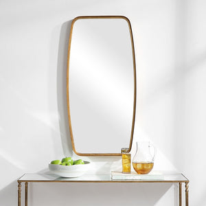 Mirror W00515 - available in various shapes, sizes, and frame styles | Image 5 | InSTYLE Home & Rugs
