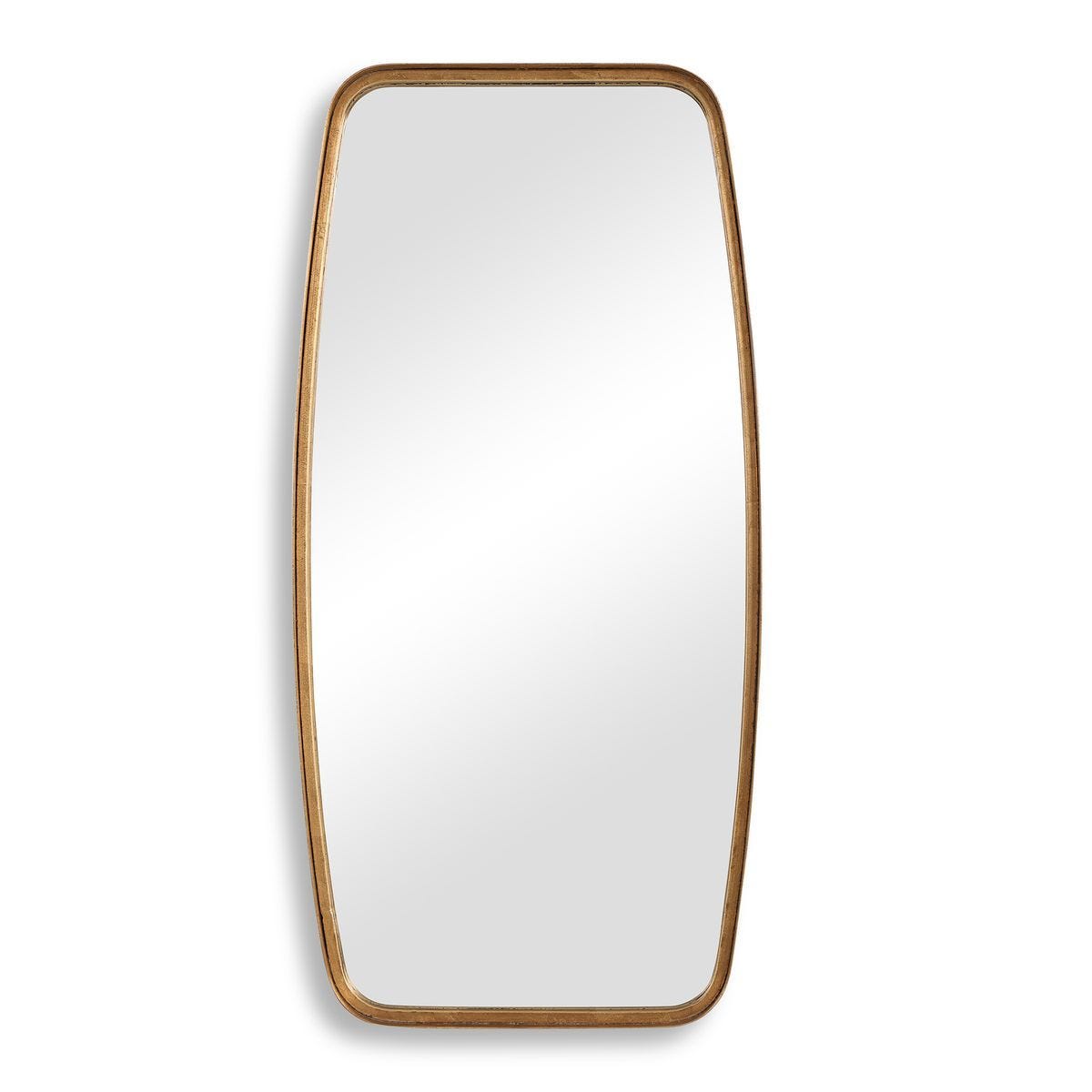 Mirror W00515 - available in various shapes, sizes, and frame styles | Image 2 | InSTYLE Home & Rugs