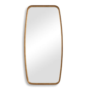 Mirror W00515 - available in various shapes, sizes, and frame styles | Image 2 | InSTYLE Home & Rugs