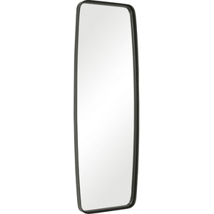 Mirror W00516 - perfect for enhancing light and creating a sense of space | Image 3 | InSTYLE Home & Rugs