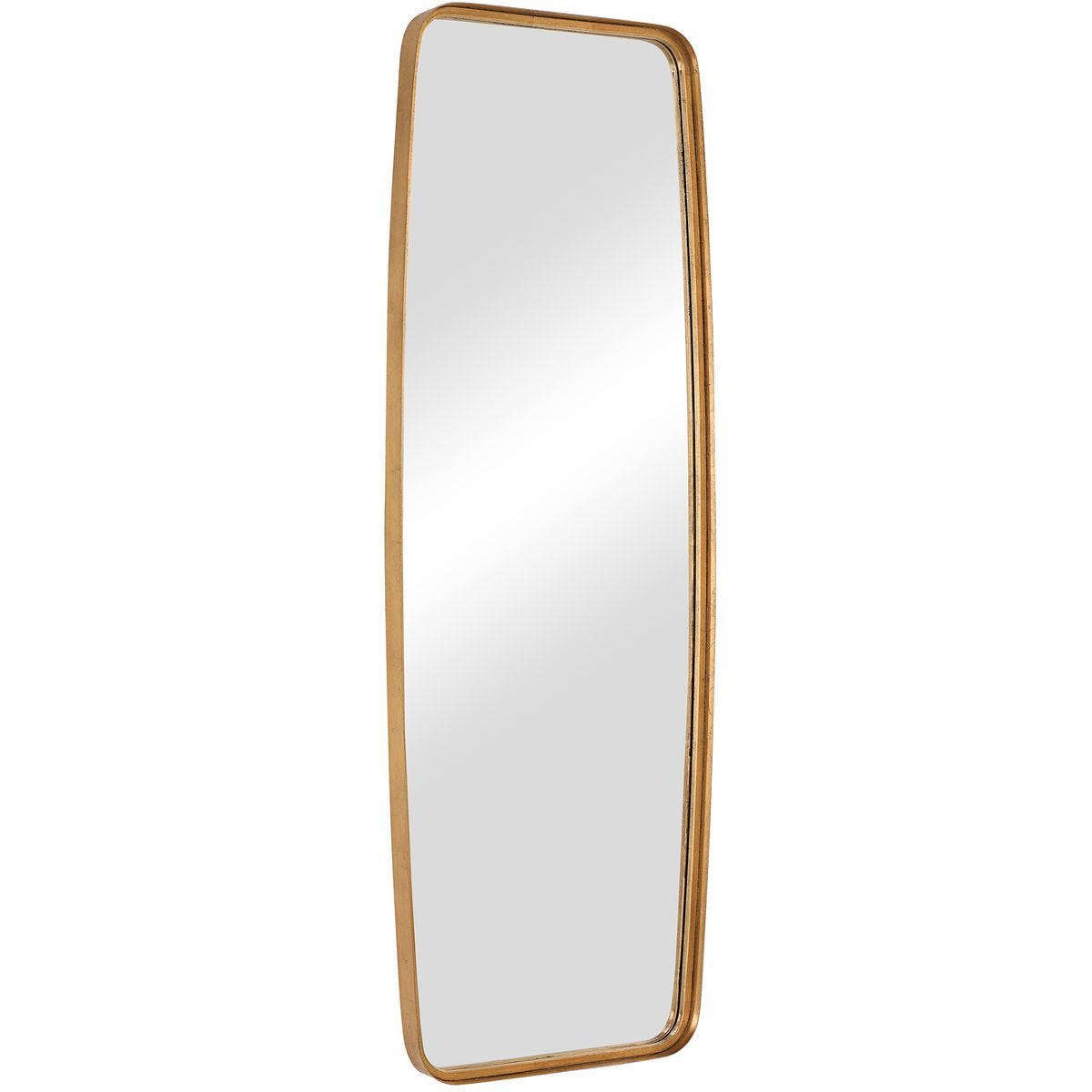 Mirror W00517 - perfect for enhancing light and creating a sense of space | Image 3 | InSTYLE Home & Rugs