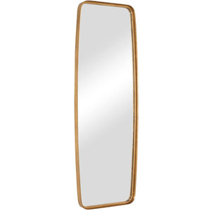 Mirror W00517 - perfect for enhancing light and creating a sense of space | Image 3 | InSTYLE Home & Rugs