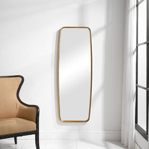 Mirror W00517 - perfect for enhancing light and creating a sense of space | Image 6 | InSTYLE Home & Rugs