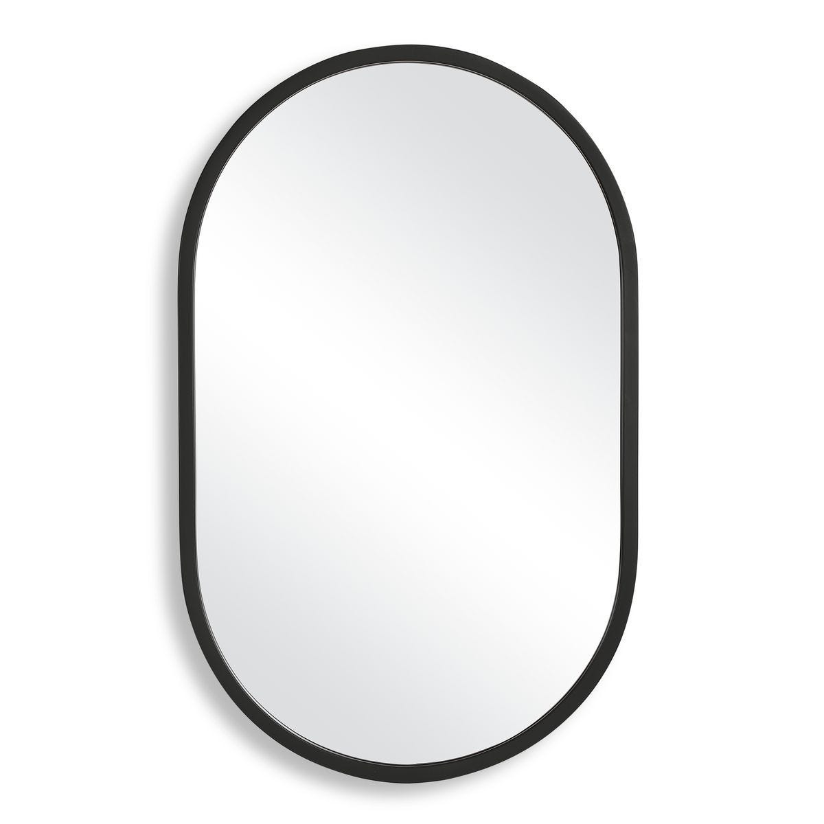 Mirror W00523 - perfect for enhancing light and creating a sense of space | Image 2 | InSTYLE Home & Rugs