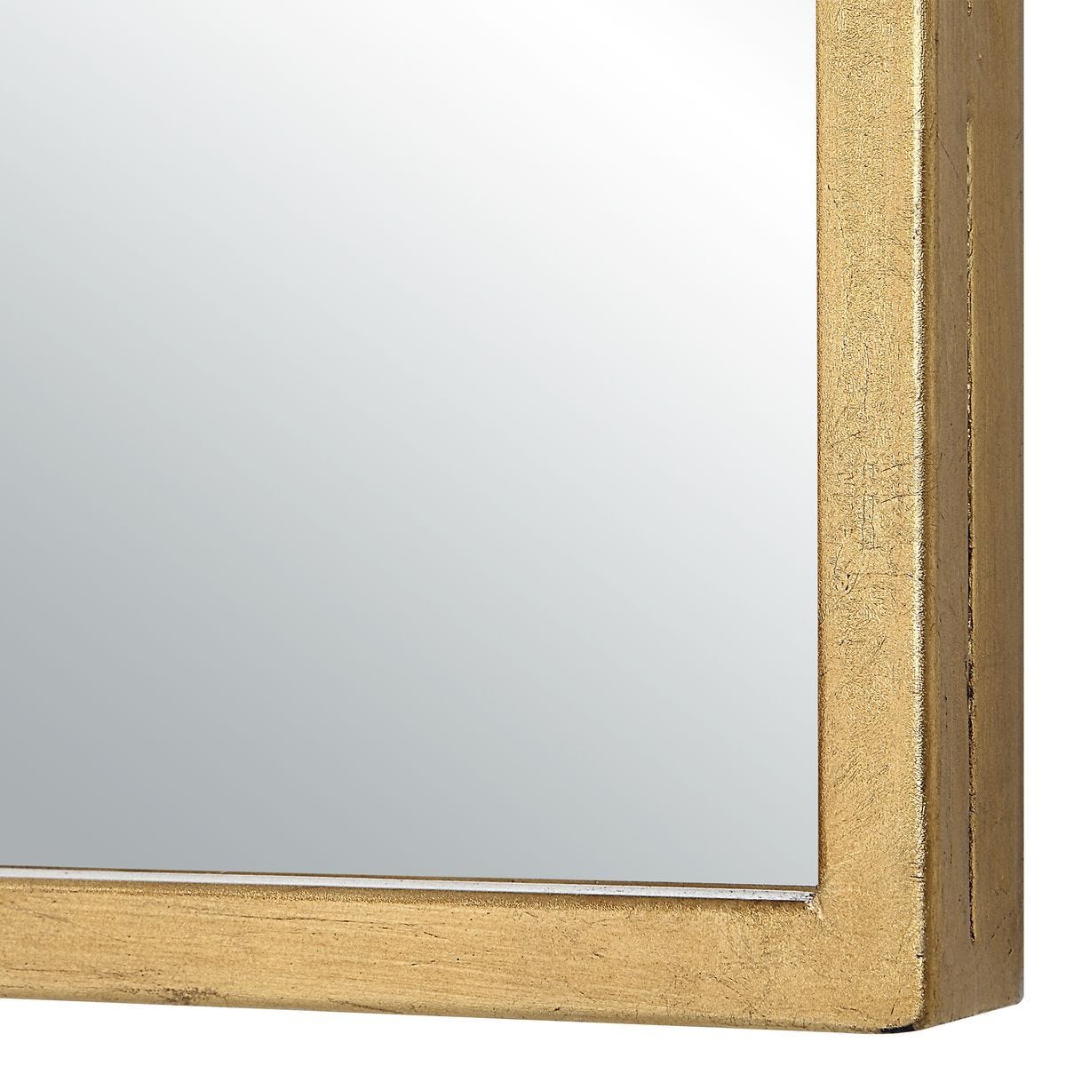Mirror W00534 - perfect for enhancing light and creating a sense of space | Image 4 | InSTYLE Home & Rugs