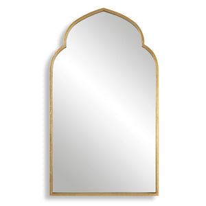 Mirror W00534 - perfect for enhancing light and creating a sense of space | Image 2 | InSTYLE Home & Rugs