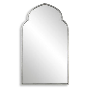 Mirror W00535 - perfect for enhancing light and creating a sense of space | Image 2 | InSTYLE Home & Rugs