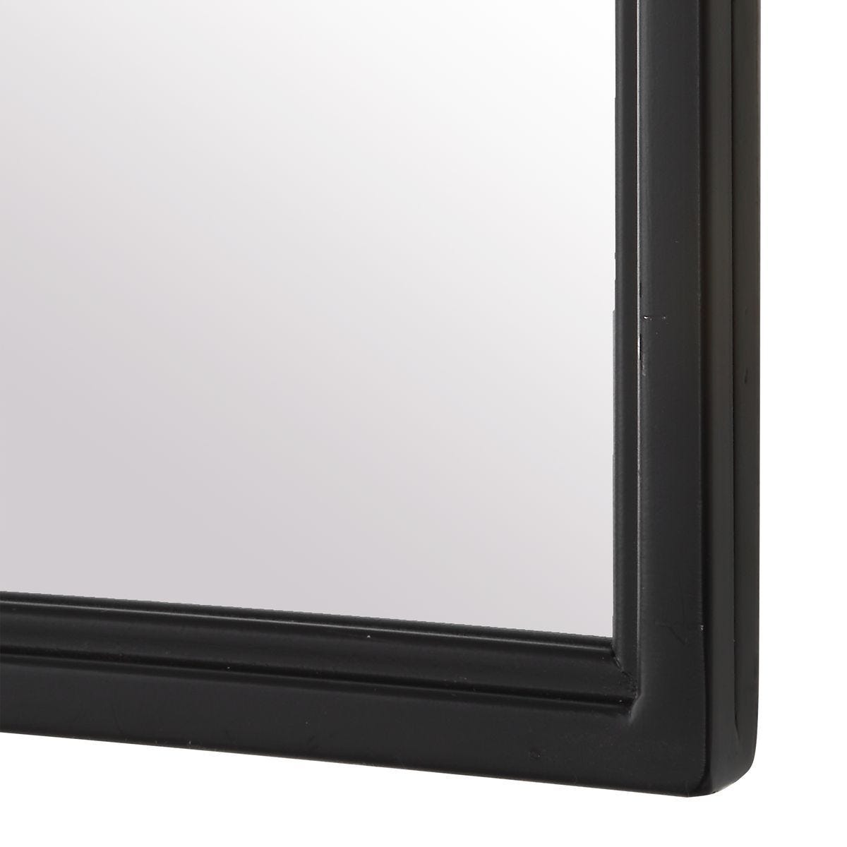 Mirror W00536 - available in various shapes, sizes, and frame styles | Image 4 | InSTYLE Home & Rugs
