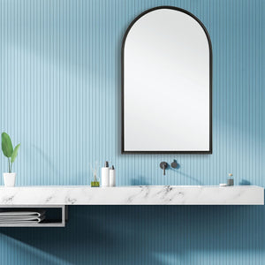 Mirror W00536 - available in various shapes, sizes, and frame styles | Image 5 | InSTYLE Home & Rugs