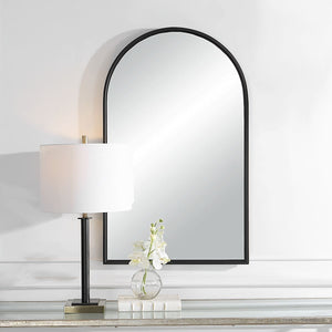 Mirror W00536 - available in various shapes, sizes, and frame styles | Image 6 | InSTYLE Home & Rugs