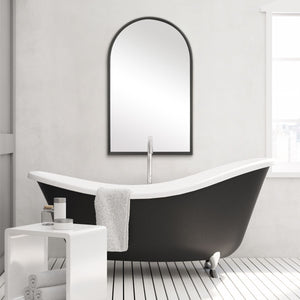Mirror W00536 - available in various shapes, sizes, and frame styles | Image 1 | InSTYLE Home & Rugs