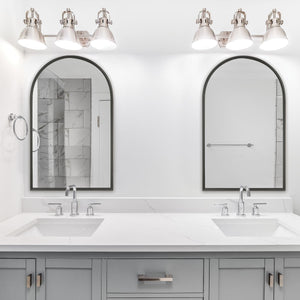 Mirror W00536 - available in various shapes, sizes, and frame styles | Image 7 | InSTYLE Home & Rugs