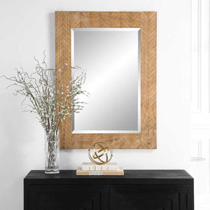 Mirror W00540 - elegant and functional accent pieces for any room | Image 5 | InSTYLE Home & Rugs