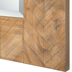 Mirror W00540 - elegant and functional accent pieces for any room | Image 6 | InSTYLE Home & Rugs