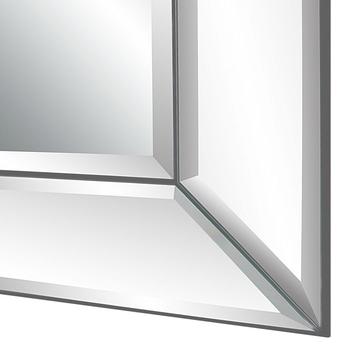 Mirror W00543 - elegant and functional accent pieces for any room | Image 4 | InSTYLE Home & Rugs
