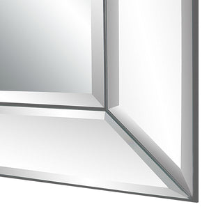 Mirror W00543 - elegant and functional accent pieces for any room | Image 4 | InSTYLE Home & Rugs