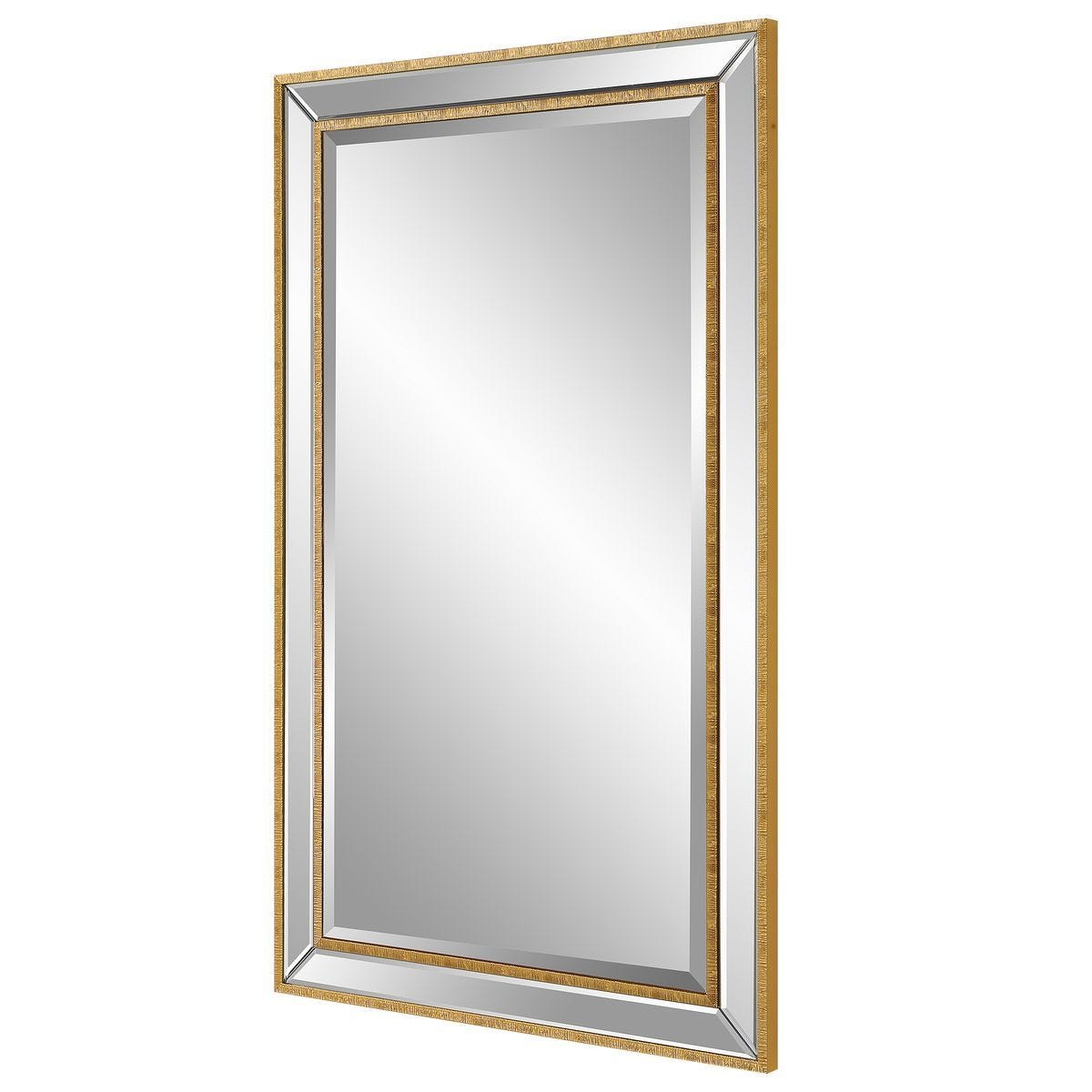 Mirror W00553 - elegant and functional accent pieces for any room | Image 3 | InSTYLE Home & Rugs