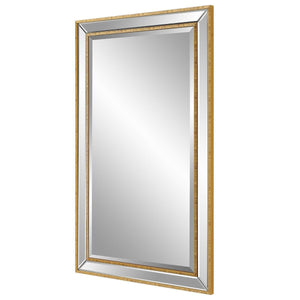 Mirror W00553 - elegant and functional accent pieces for any room | Image 3 | InSTYLE Home & Rugs