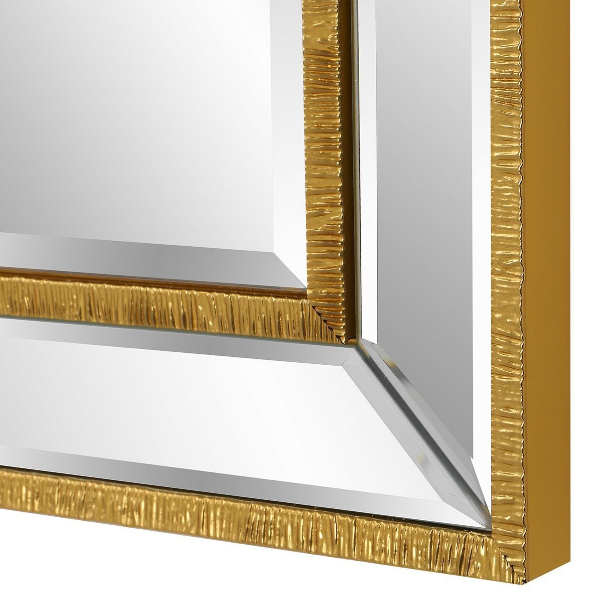 Mirror W00553 - elegant and functional accent pieces for any room | Image 4 | InSTYLE Home & Rugs