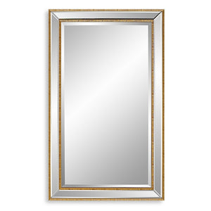 Mirror W00553 - elegant and functional accent pieces for any room | Image 2 | InSTYLE Home & Rugs