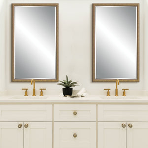 Mirror W00556 - elegant and functional accent pieces for any room | Image 1 | InSTYLE Home & Rugs