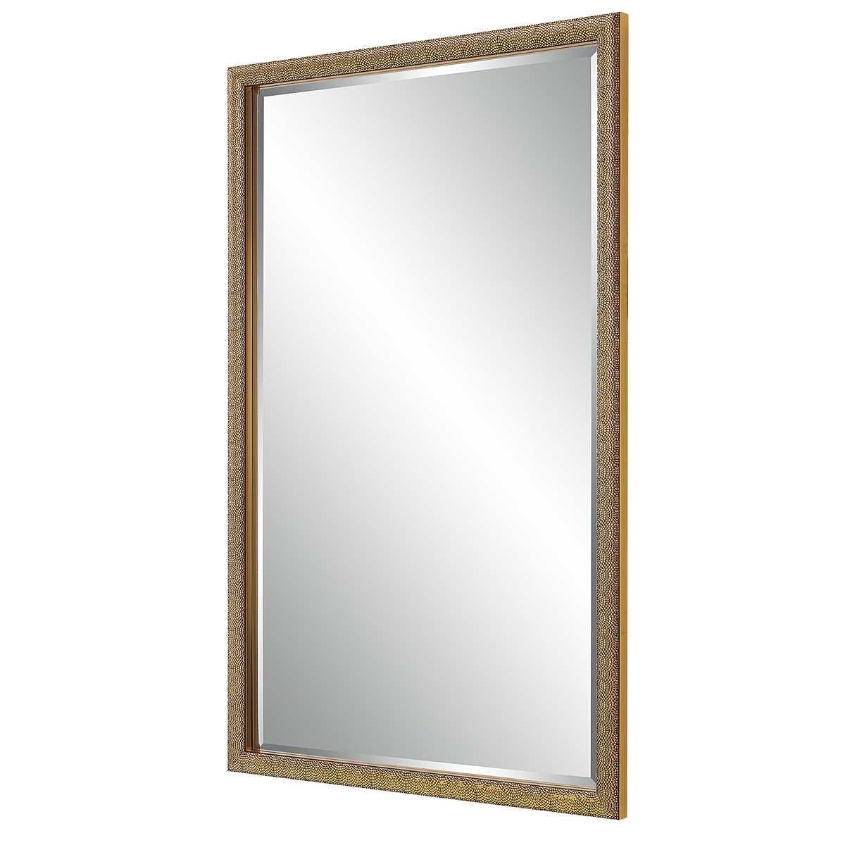 Mirror W00556 - elegant and functional accent pieces for any room | Image 4 | InSTYLE Home & Rugs