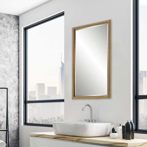 Mirror W00556 - elegant and functional accent pieces for any room | Image 7 | InSTYLE Home & Rugs