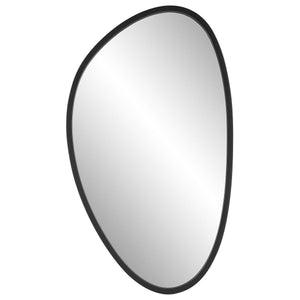 Mirror W00557 - perfect for enhancing light and creating a sense of space | Image 3 | InSTYLE Home & Rugs