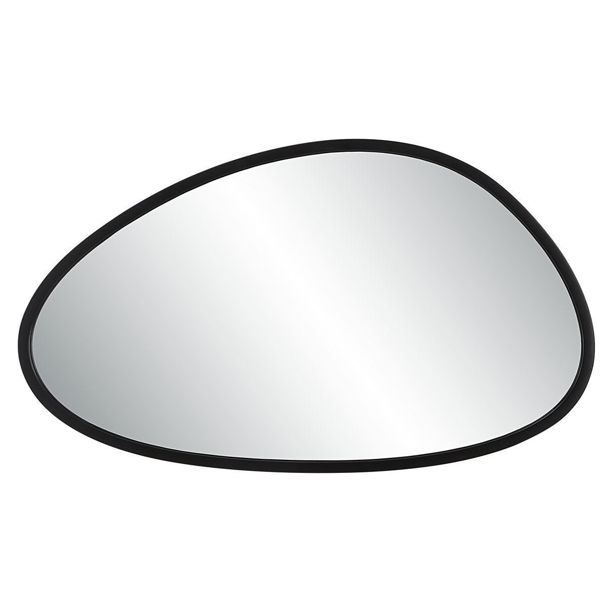 Mirror W00557 - perfect for enhancing light and creating a sense of space | Image 6 | InSTYLE Home & Rugs