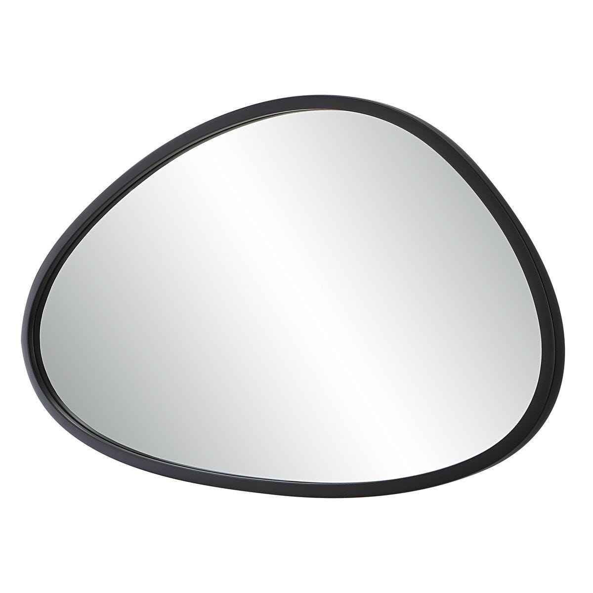 Mirror W00557 - perfect for enhancing light and creating a sense of space | Image 7 | InSTYLE Home & Rugs