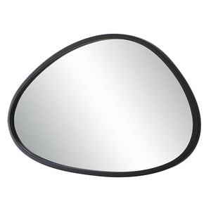Mirror W00557 - perfect for enhancing light and creating a sense of space | Image 7 | InSTYLE Home & Rugs