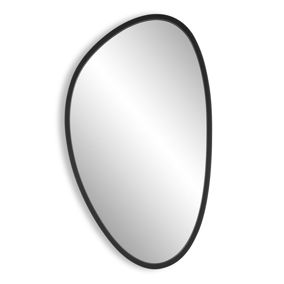 Mirror W00557 - perfect for enhancing light and creating a sense of space | Image 2 | InSTYLE Home & Rugs