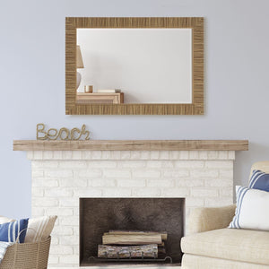 Mirror W00561 - perfect for enhancing light and creating a sense of space | Image 7 | InSTYLE Home & Rugs