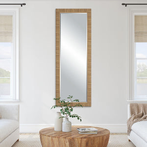 Mirror W00562 - elegant and functional accent pieces for any room | Image 1 | InSTYLE Home & Rugs