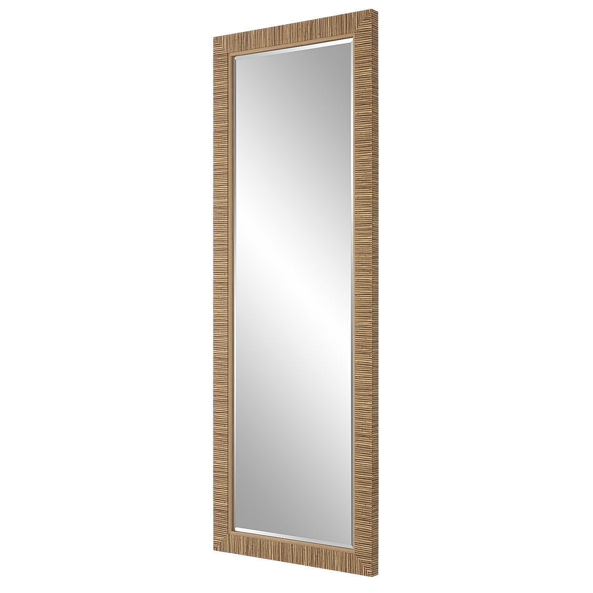 Mirror W00562 - elegant and functional accent pieces for any room | Image 3 | InSTYLE Home & Rugs