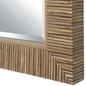 Mirror W00562 - elegant and functional accent pieces for any room | Image 4 | InSTYLE Home & Rugs