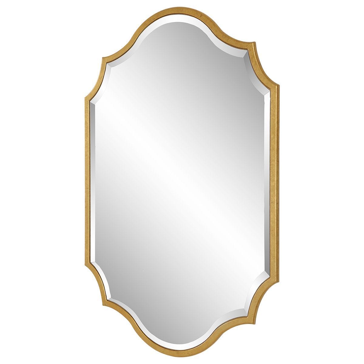 Mirror W00563 - elegant and functional accent pieces for any room | Image 3 | InSTYLE Home & Rugs