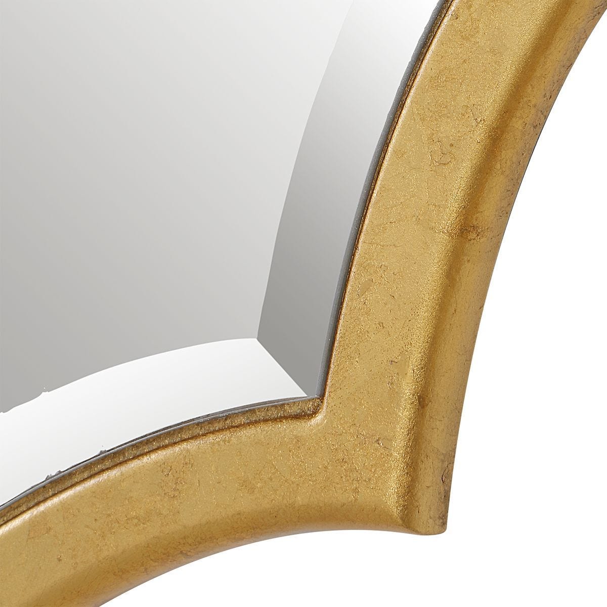 Mirror W00563 - elegant and functional accent pieces for any room | Image 4 | InSTYLE Home & Rugs