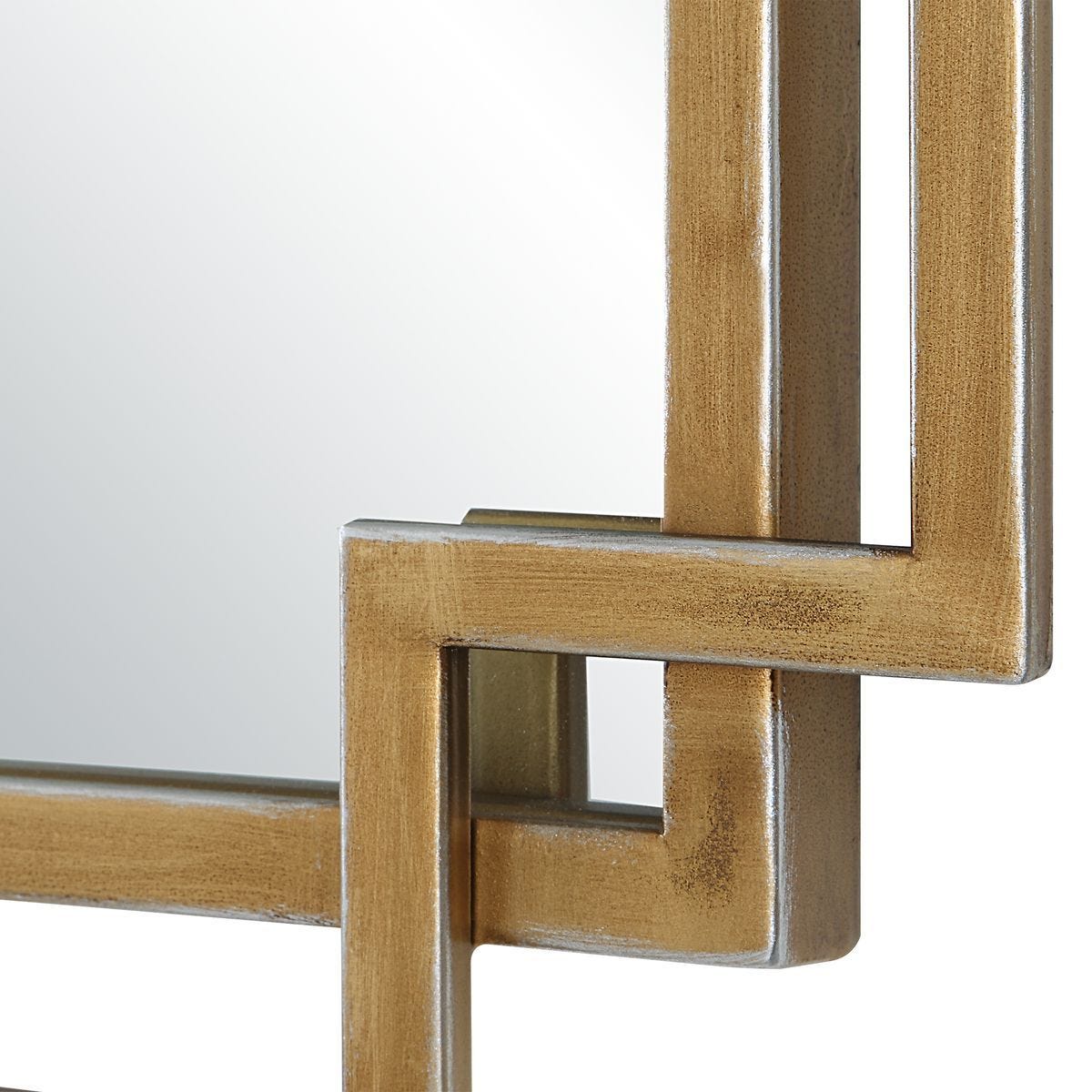 Mirror W00567 - elegant and functional accent pieces for any room | Image 4 | InSTYLE Home & Rugs